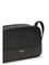 Dolce & Gabbana Leather Beauty Case - Black/Black