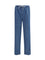 Brunello Cucinelli Lightweight denim Pants with drawstring and double pleats - Denim Medium