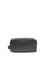 Saint Laurent Leather Beauty Case - Black