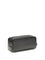 Saint Laurent Leather Beauty Case - Black