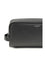 Saint Laurent Leather Beauty Case - Black