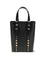Valentino Garavani Rockstud mini Bucket Bag - Black