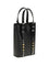 Valentino Garavani Rockstud mini Bucket Bag - Black