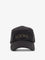 Loewe Paula's Ibiza -Cotton Camp Hat - Black