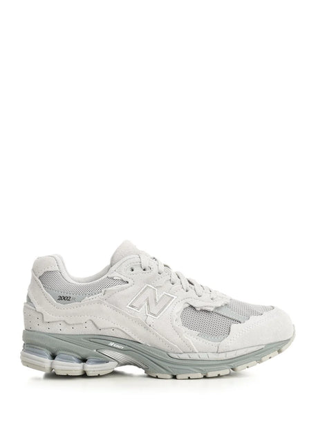 New Balance Sneaker U2002dx - White