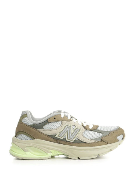 New Balance Sneakers 