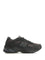 New Balance 2010 Sneakers In Suede And Mesh - Black