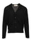 Ami Ami Paris Cardigan - Black