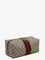 Gucci GG Supreme fabric beauty case - Acero