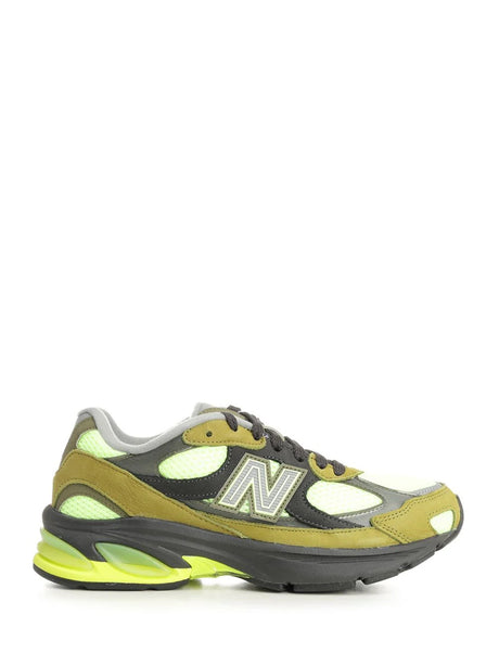 New Balance Abzorb 2010 Sneakers - Green