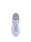 Alexander Mcqueen Leather Sneakers - White/Black
