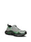 Balenciaga Triple S.2 Sneakers - Grey Mix / Green Mix