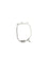 Alexander Mcqueen Pearl skull Bracelet - 0926+Pearl