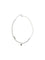 Alexander Mcqueen Pearl skull Necklace - 0926+Pearl