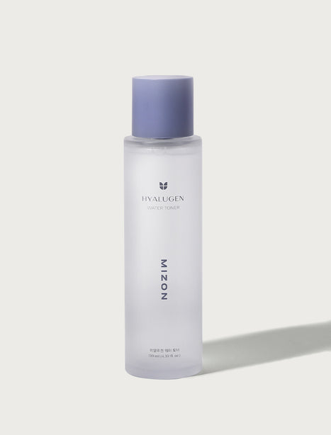 [MIZON] Hyalugen Water Toner 130ML [International Shipping]