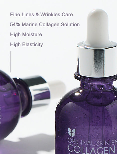 [MIZON] Marine Collagen 100 Ampoule 30ML [International Shipping]