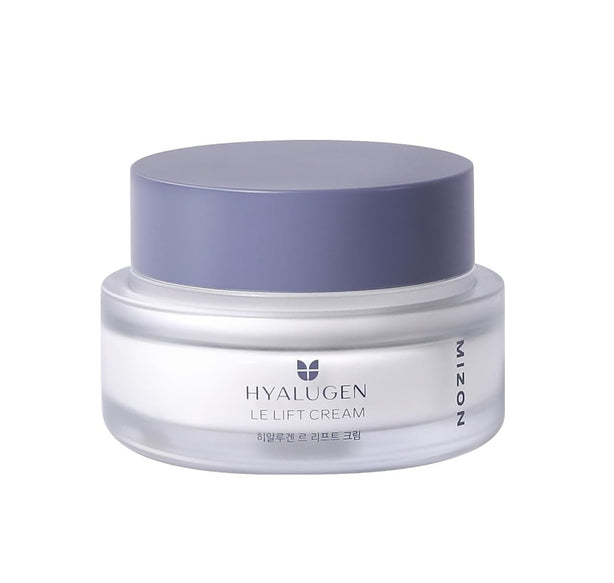 [MIZON] Hyalugen Le Lift Cream 50ML [International Shipping]