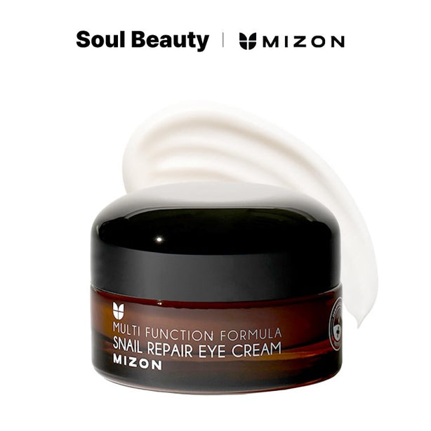 [MIZON] Snail Line Snail Repair Eye Cream 25ML [International Shipping]