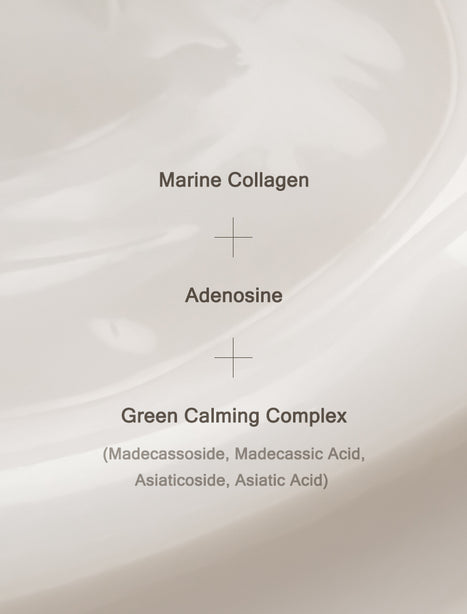 [MIZON] Marine Collagen Power Lifting Cream 75ML [International Shipping]
