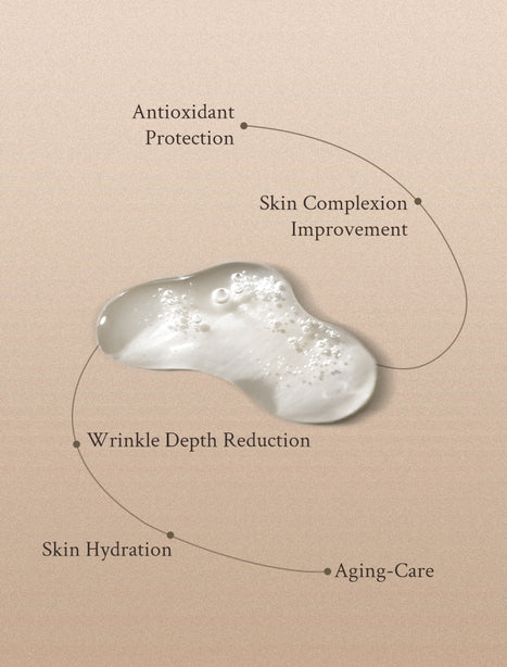 [VILLAGE 11 FACTORY] Hydro Boost Serum 50ML [International Shipping]