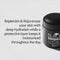 [MIZON] Black Snail All In One Cream 75ML [International Shipping]