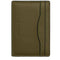 Coach Card Case With Money Clip - Olive CCF97
