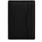 Coach Card Case With Money Clip - Black CCF97