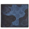Coach 3-In-1 Wallet In Signature Camo Print - Blue Multi CW232