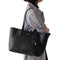 Kate Spade Cece Tote Bag Set - Black KN624