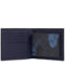 Coach 3-In-1 Wallet In Signature Camo Print - Blue Multi CW232