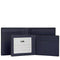Coach 3-In-1 Wallet In Signature Camo Print - Blue Multi CW232