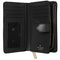 Kate Spade Staci Medium Compact Bifold Wallet - Black wlr00128