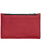 Coach Zip Card Case - True Red C4280
