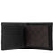 Coach 3-In-1 Wallet In Signature Canvas With Varsity Stripe - Walnut Multi CW385
