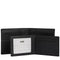 Coach 3-In-1 Wallet In Signature Canvas With Varsity Stripe - Walnut Multi CW385