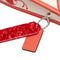 Coach Ergo Bag In Coachtopia Leather With Cherry Print - Cloud Multi CL754