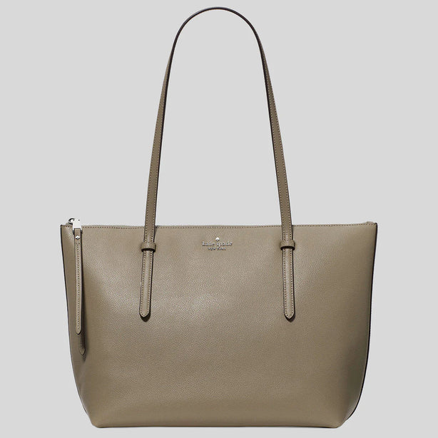 KATE SPADE All Day Tote Oyster Shell RS-KO140