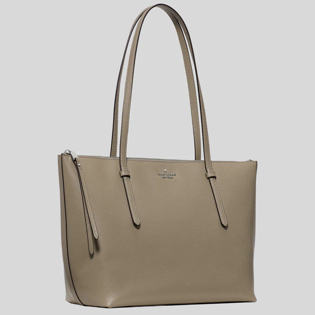 KATE SPADE All Day Tote Oyster Shell RS-KO140