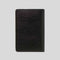 KATE SPADE Saffiano Leather Passport Holder Black RS-KN778