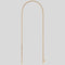 KATE SPADE Chain Bag Strap Gold RS-KE652