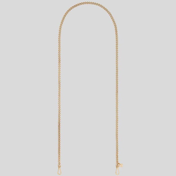 KATE SPADE Chain Bag Strap Gold RS-KE652