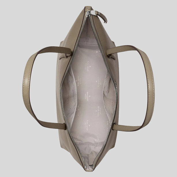 KATE SPADE All Day Tote Oyster Shell RS-KO140