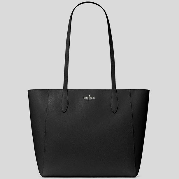 KATE SPADE Dana Tote Bag Black RS-KP071