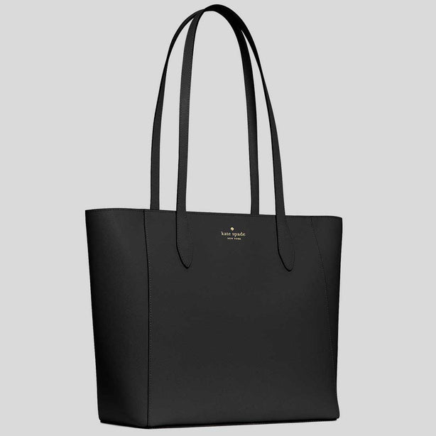 KATE SPADE Dana Tote Bag Black RS-KP071
