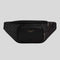 COACH Racer Small Belt Bag In Signature Charcoal/Black RS-CBF77