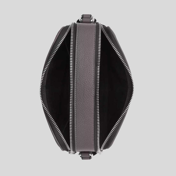 COACH Graham Crossbody Bag Graphite RS-CR771