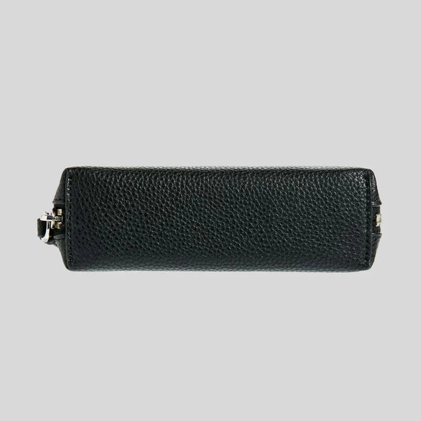MARC JACOBS Bold Grind Leather Small Crossbody Pouch Black RS-4F4SMN001S01