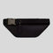 COACH Racer Small Belt Bag In Signature Charcoal/Black RS-CBF77