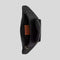 COACH Racer Small Belt Bag In Signature Charcoal/Black RS-CBF77