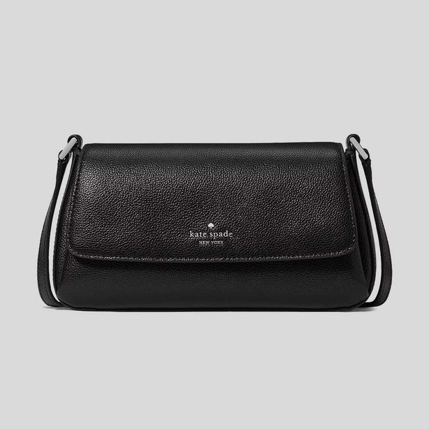 KATE SPADE Sutton Mini Crossbody Bag Black RS-KO123